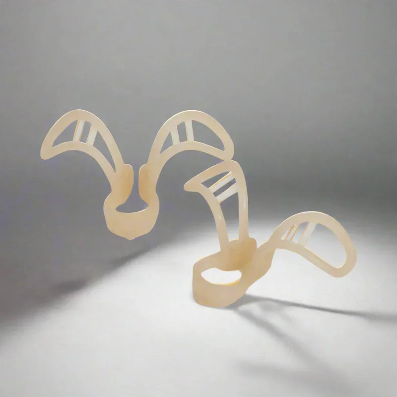 Comfortabel Anti-Snurkapparaat – AirEase