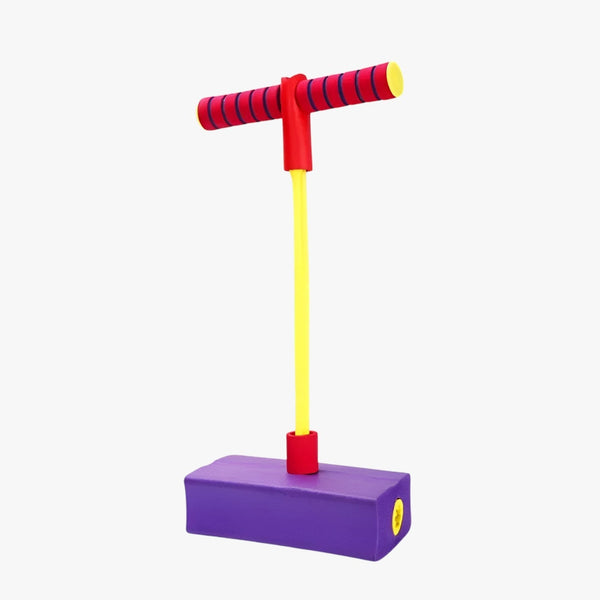 Federlichte Hops-speelgoed voor kinderen – BounceStar Hupblok