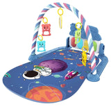 Baby Activity Gym – Educatief Speelrek met Muziek en Speelse Activiteiten