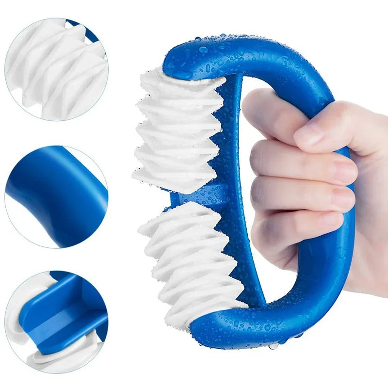 CelluRelax Massageroller - Voor een Gladde en Verstevigde Huid