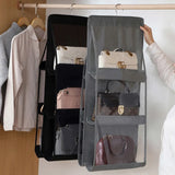 EasyPack Organize Tas – Slim en Overzichtelijk Reizen