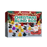 Badeendjes Adventskalender 2024 - Splashmas Verrassing