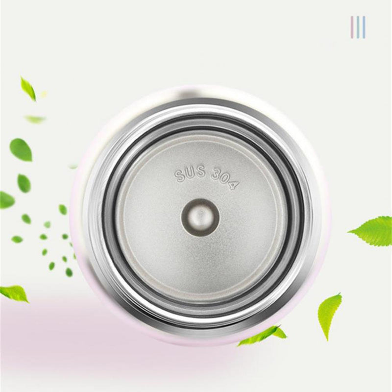 Smart Bottle | Geniet van je drankje op de juiste temperatuur!
