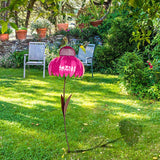 Bloemvormig Vogelhuis - FloraFeeder