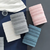 4 Stuks Handdoek Vierkante Gezicht Handdoek 35*35cm