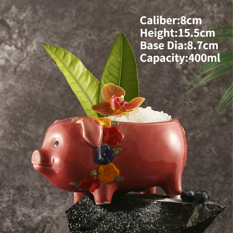 Vrolijke Cocktail Mokken - Perfect voor Elke Gelegenheid