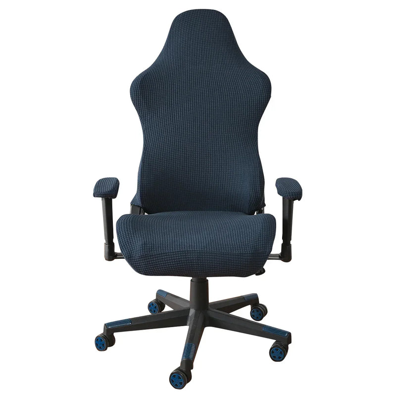 GameGuard | Polar Fleece Gaming Stoel Hoes