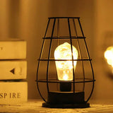 Draadloze LED Sfeerlampen