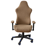 GameGuard | Polar Fleece Gaming Stoel Hoes