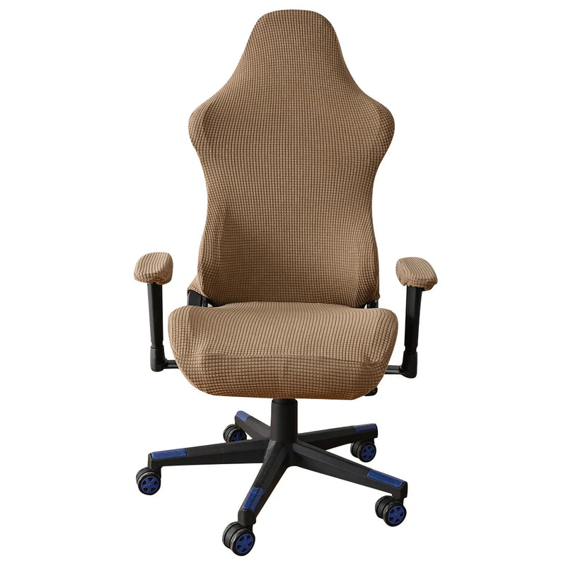 GameGuard | Polar Fleece Gaming Stoel Hoes