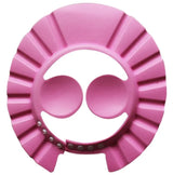 Baby Shampoo Beschermende Hoed - Veilig en Comfortabel voor Baby's en Kinderen