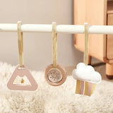 Ontdekkingsreis Loopwagen – Voor veilige en speelse avonturen