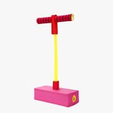 Federlichte Hops-speelgoed voor kinderen – BounceStar Hupblok