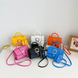 Anne's Trendy Handtas - Speelse Tas voor Elk Avontuur