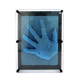 3D-Pin-Kunstspel voor Kinderen & Volwassenen – Creatief Fingerdrukplezier