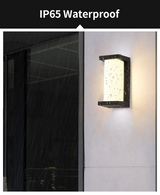 Bewegingssensor Wandlamp – Slimme LED Verlichting voor Binnen- en Buitenshuis