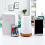 Rustgevend en Magisch Nachtlicht - LumiSeren