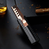 Inferno Jet Aansteker – Krachtige Vlam voor Veelzijdig Gebruik