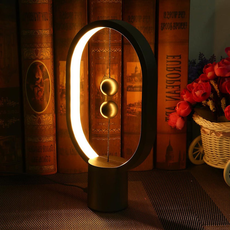 Magnetique | Verlicht de nacht met de magie van magnetische schakelaarverlichting!