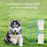 Max GPS Tracker – Voor veilige avonturen