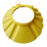 Baby Shampoo Beschermende Hoed - Veilig en Comfortabel voor Baby's en Kinderen
