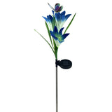 Solar Flower | Geniet van een prachtige sfeer in uw tuin!