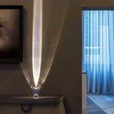 Betoverende Kristallen Oog Nachtlamp - StarGlow