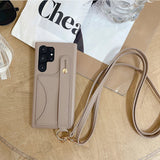 Fashionable Telefoonhouder – Voor een trendy en handige oplossing