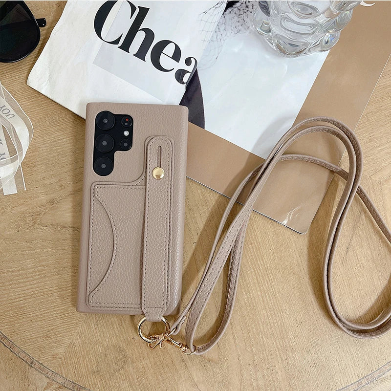 Fashionable Telefoonhouder – Voor een trendy en handige oplossing