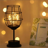 Draadloze LED Sfeerlampen