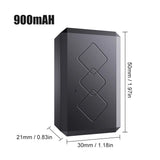 TrackMaster GPS Tracker – Voor zorgeloze ritten