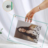 Snapbush | Modern Zwevend Fotolijst
