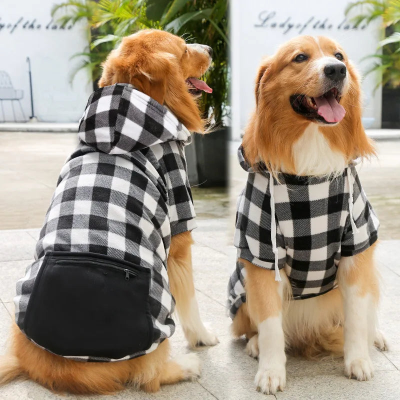 Bobby Hondenhoodie – Voor een trendy look
