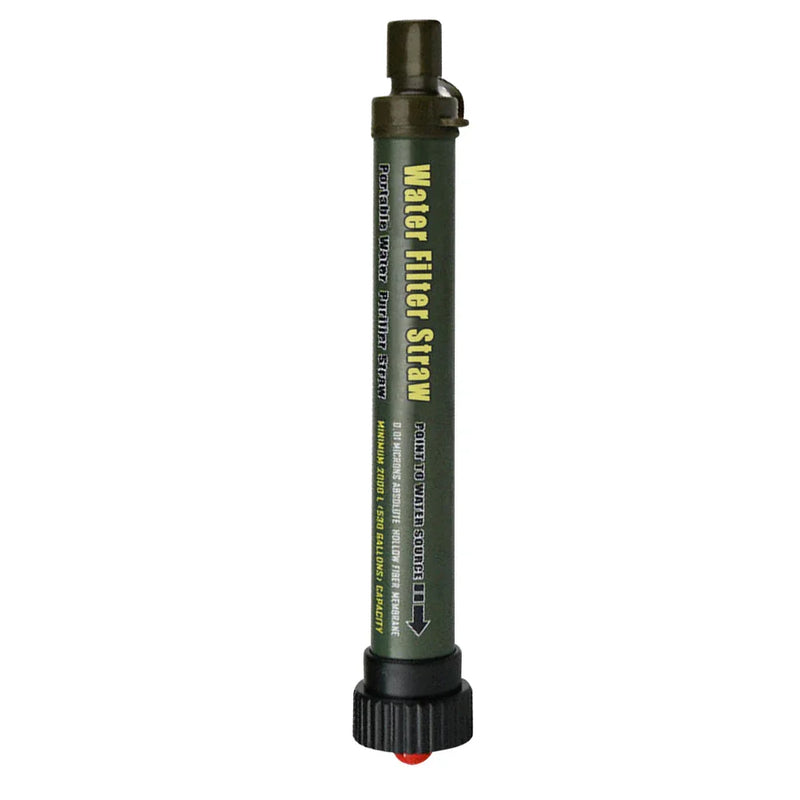 Buitenwaterfilter - AquaSure