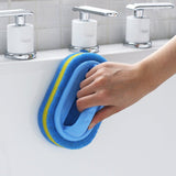 ScrubEase | Efficiënte schrobber voor sprankelende oppervlakken!