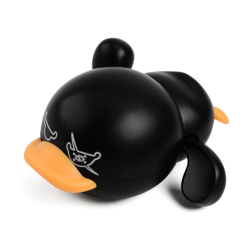 DuckPlay - Set van 3 Zelfzwemmende Badeendjes
