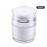 Navulbare Cosmetica Fles | Verleng de levensduur van uw cosmeticaproducten!