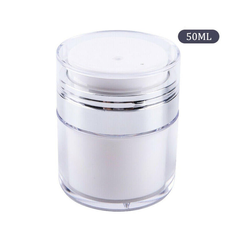 Navulbare Cosmetica Fles | Verleng de levensduur van uw cosmeticaproducten!