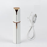 NotHairy | Epilator voor Vrouwen