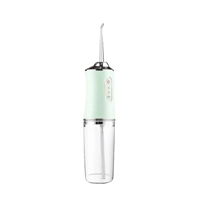 Draagbare Tandenreiniger – Voor optimale mondverzorging