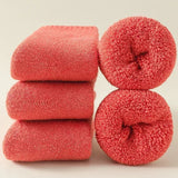 Warme Wol Sokken voor Dames – Voor Ultiem Comfort en Gezelligheid