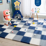 Dikke Baby-Spielmatte – SquishyPlay