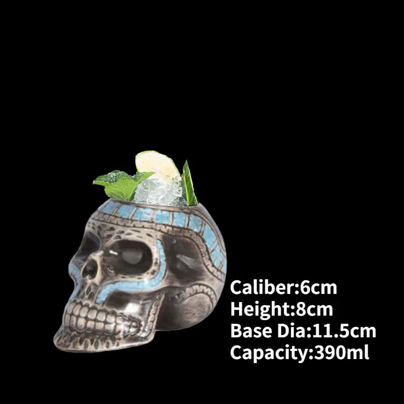 Vrolijke Cocktail Mokken - Perfect voor Elke Gelegenheid