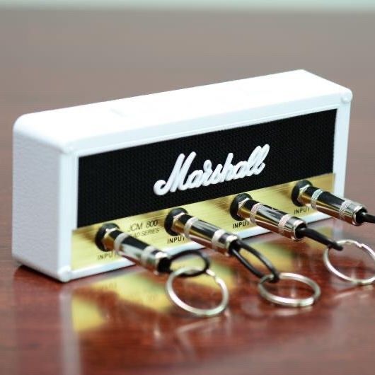 Key Holder | Verlies nooit meer uit sleutels thuis!