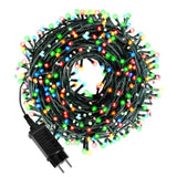 FeestVerlichting LED-lampjes - Kleurrijk & Energiezuinig voor elke gelegenheid