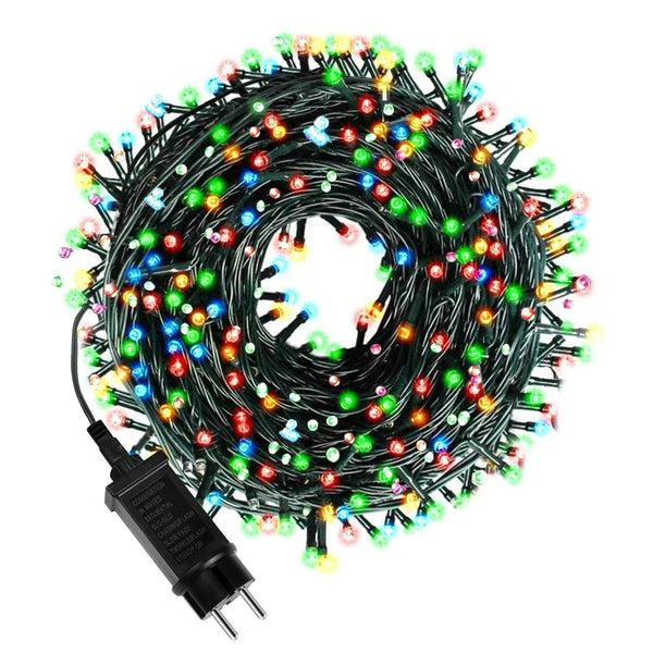 FeestVerlichting LED-lampjes - Kleurrijk & Energiezuinig voor elke gelegenheid