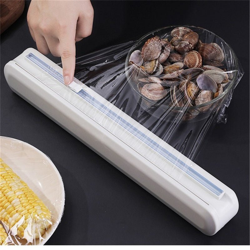Cutterly | Een echte MUSTHAVE voor iedere keuken!