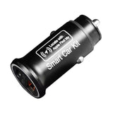 SmartCharge OBD GPS Tracker – Voor moeiteloos volgen en opladen