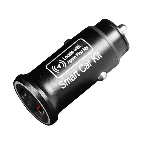 SmartCharge OBD GPS Tracker – Voor moeiteloos volgen en opladen