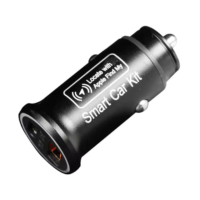 SmartCharge OBD GPS Tracker – Voor moeiteloos volgen en opladen